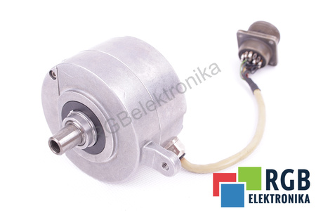 ROD3202500 HEIDENHAIN ID.NR. 209698-08 ENKODÉR