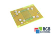 RS-SD WEIDMULLER 905102 E-346.0/86