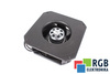 K3G190RC0503 EBM PAPST K3G190-RC05-03 83W 230V, 0.75A VENTILÁTOR