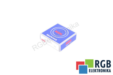 6809DD NSK 45X58X7 LOŽISKO