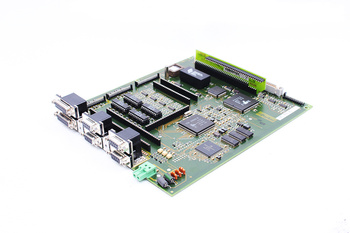CTP9/01N06 PARKER PRO COMPAX-S CPX 4500S/F3