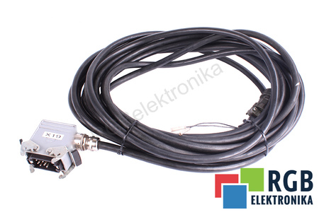 347271-83 YASKAWA MOTOMAN 9M KÁBEL