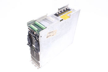 TDM1.2-050-300-W1-220/S102 INDRAMAT AC SERVO CONTROLLER