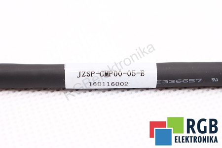 JZSP-CMP00-05-E RP EUMAX PRO SGMPS, SGMMV, YASKAWA SIGMA V MINI 5M SIGNÁLNÍ KABEL NÁHRADA