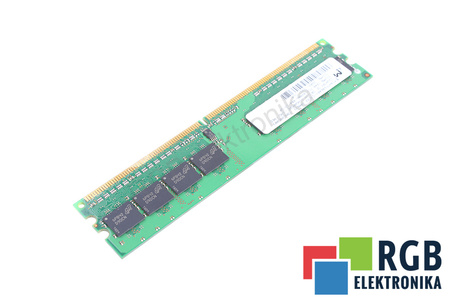 MT8HTF6464AY-53EB3 MICRON 256MB