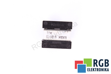 0348-1M8X1 TDK TRANSFORMÁTOR