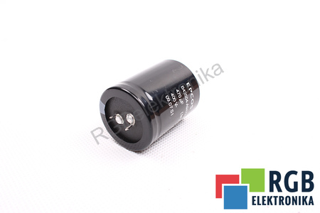 KONDENZÁTOR B43504-A9477-M EPCOS 470UF, 400V