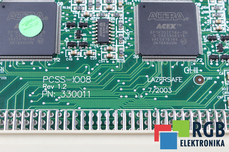 PCSS-1008 LAZER SAFE PTY 330011