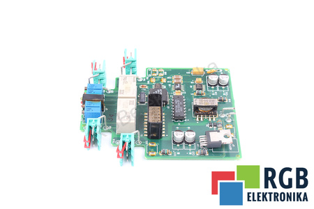 990-2080-00 PEPPERL FUCHS PRO KFDA-DCV