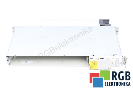 6SN1124-1AB00-0BA1 SIEMENS SIMODRIVE 611