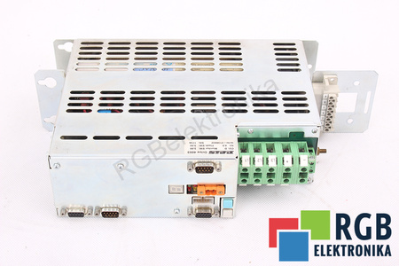 4003 SP1 REIS ROBOTICS DRIVE 4000 SMALL 9051.102.40032