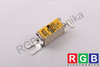 POJISTKA HLS00 JEAN MULLER VDE0636/23 32A-AR, 660V, 120KA