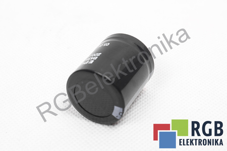 KONDENZÁTOR B43501-B9227-M2 EPCOS 220UF, 400VDC