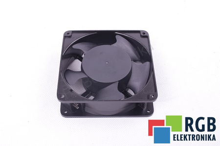 DP201A2123HBT.GN SUNON 120X120X38MM, 230V VENTILÁTOR