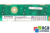 6FX1153-6BA00 SIEMENS 570536.0001.00 KLÁVESNICE NA NÁHRADNÍ DÍLY