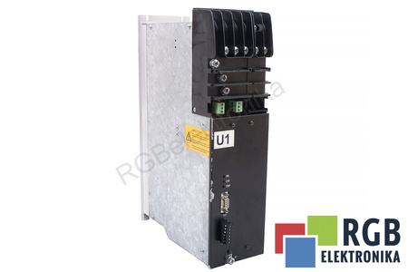 MPB51A011-503-00 SEW EURODRIVE 8260745 UMRICHTER MOVIDYN