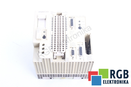 6ES5095-8MA05 SIEMENS SIMATIC S5-95U
