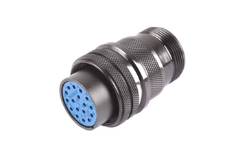 97-3106A20-29S-946 AMPHENOL CORPORATION 17PIN KRUHOVÝ KONEKTOR