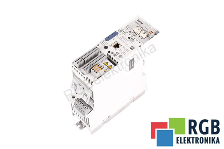 E84AVHCE3712SX0-ECXXX LENZE INVERTER E84AVHCE3712SX+E84AYCECV