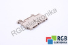 ZDU2.5 WEIDMULLER 2.5MM2 800V SVORKOVNICE