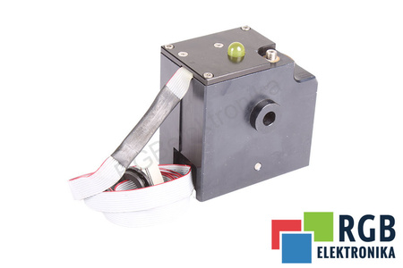 DN50A ALLTEC ALLPRINT OPTICKÝ SYSTÉM LASERU