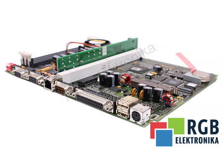 P5MB3/4 B&R AUTOMATION CS0150100782-01 PRO IPC5000