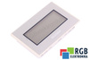 PFXGP4104W1D PRO FACE PŘEDNÍ KRYT S DISPLEJEM