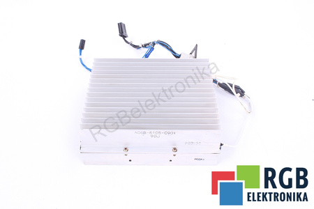 REZISTOR A06B-6105-C901 FANUC 9 OHM 9OHM