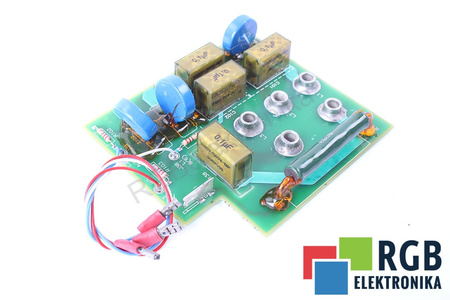 6W9752013060 TELEMECANIQUE PRO ALTIVAR 66