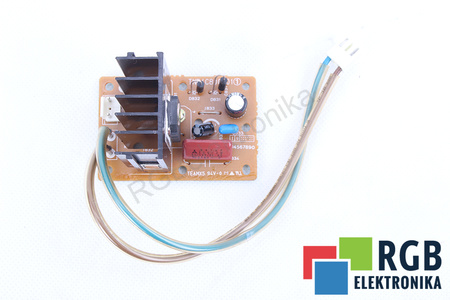 TNP4C800001 NEMATRON PRO IWS-4624/35