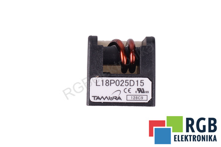 L18P025D15 TAMURA PROUDOVÝ SNÍMAČ