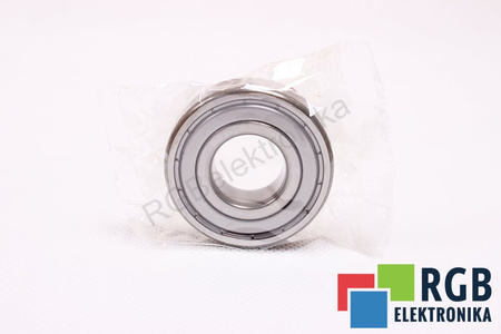 6204-2Z/C3 SKF 20X47X14 LOŽISKO