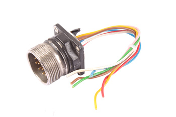DV7-12-4ABF AMK 12PIN PATICE MĚŘICÍHO OBVODU