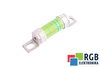 POJISTKA 45FE WICKMANN-WERKE SUPERFLINK 660V