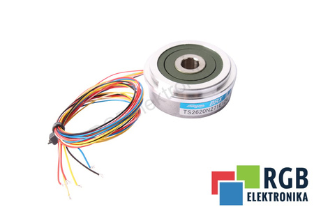 TS2620N271E124 TAMAGAWA RESOLVER