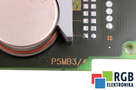 P5MB3/4 B&R AUTOMATION CS0150100782-01 PRO IPC5000
