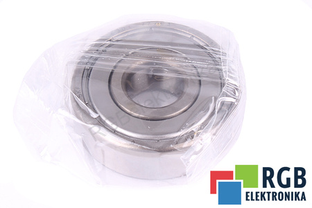 6301-2Z/C3 SKF 12X37X12 LOŽISKO