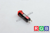 DRŽÁK POJISTKY NRF210 IDEC AT25 5A, 250VAC, 32VDC