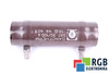 REZISTOR GRF30/100A DANOTHERM 10 OHM 10OHM