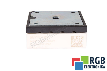 SKIIP23NAB126V1 SEMIKRON