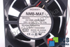 2410ML-05W-B69-B00 MINEBEA NMB-MAT 60X60X25MM, 24V, 0.17A VENTILÁTOR