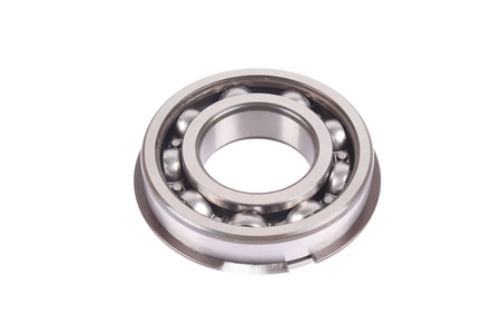 6207NR/C3 SKF 35X72X17 LOŽISKO