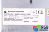 DC2C1-U12-1-1-1-0-0 MONARCH INSTRUMENT DATACHART 2000