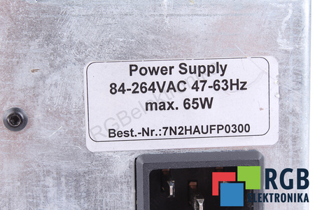 7N2HAUFP0300 UNIPO