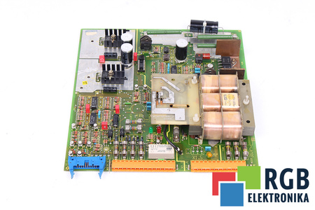 6RB2000-0GB01 SIEMENS 447700.9061.01 SIMODRIVE 6RB20