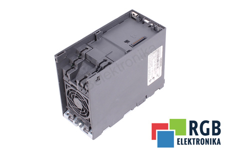 6SE6440-2UD15-5AA1 SIEMENS MICROMASTER 440