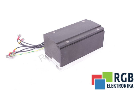 53409884 DEMAG PRO DPU 415V012C03