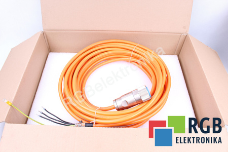 6FX2002-5CA41-1AF0 SIEMENS 1FT/1FK TO 611/810D/SIMOVERT 15M KÁBEL
