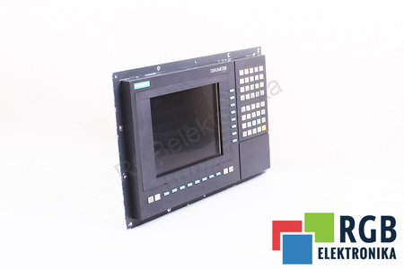 6FC5203-0AB11-0AA2 SIEMENS VERSION C SINUMERIK 840D