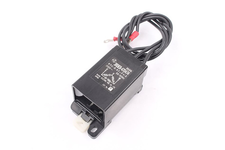 KONDENZÁTOR 3RDEB-470474 OKAYA 0.47UF, 250VAC